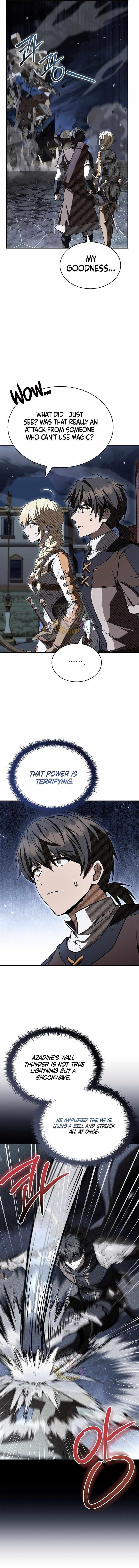 Night of the Soulless Heathens Chapter 58 - Page 2