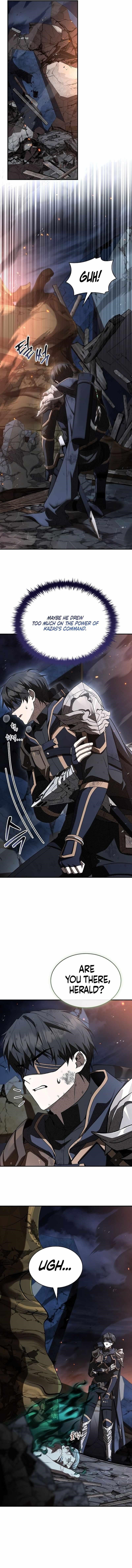 Night of the Soulless Heathens Chapter 58 - Page 4