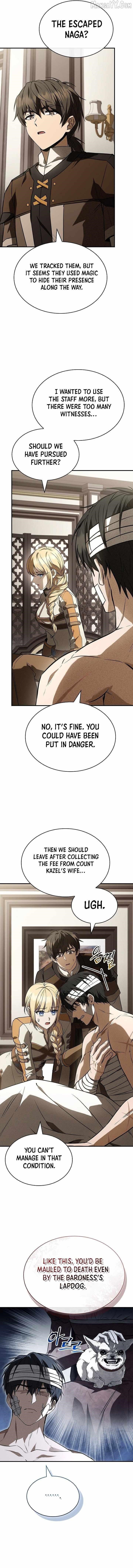 Night of the Soulless Heathens Chapter 59 - Page 16