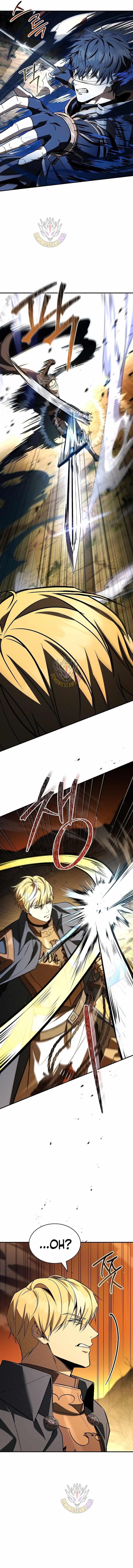 Night of the Soulless Heathens Chapter 61 - Page 15