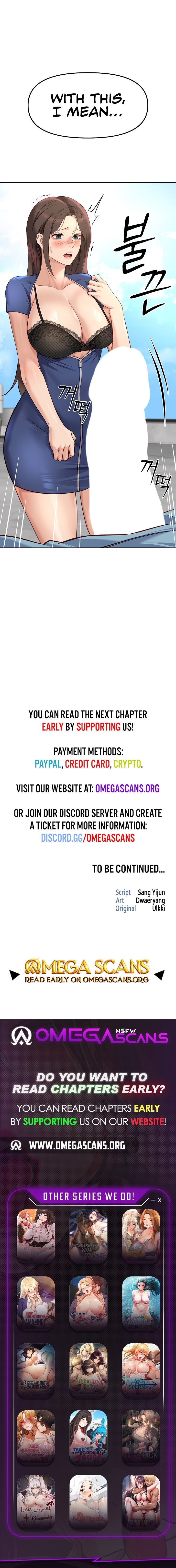 Common Sense Manipulation Program Chapter 28 - Page 10