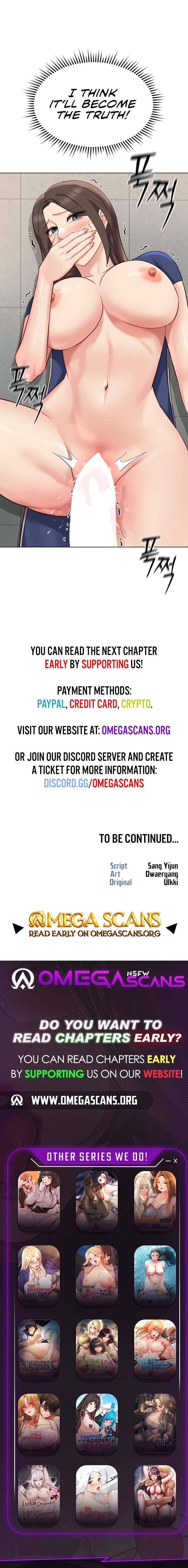 Common Sense Manipulation Program Chapter 31 - Page 9