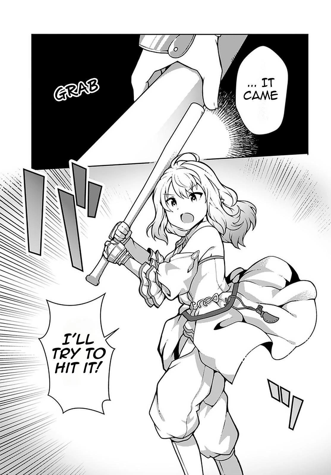 Start a leisurely lord life with a plant magic cheat After farming with the knowledge of the previous life, a reversal life began Chapter 10 - Page 13