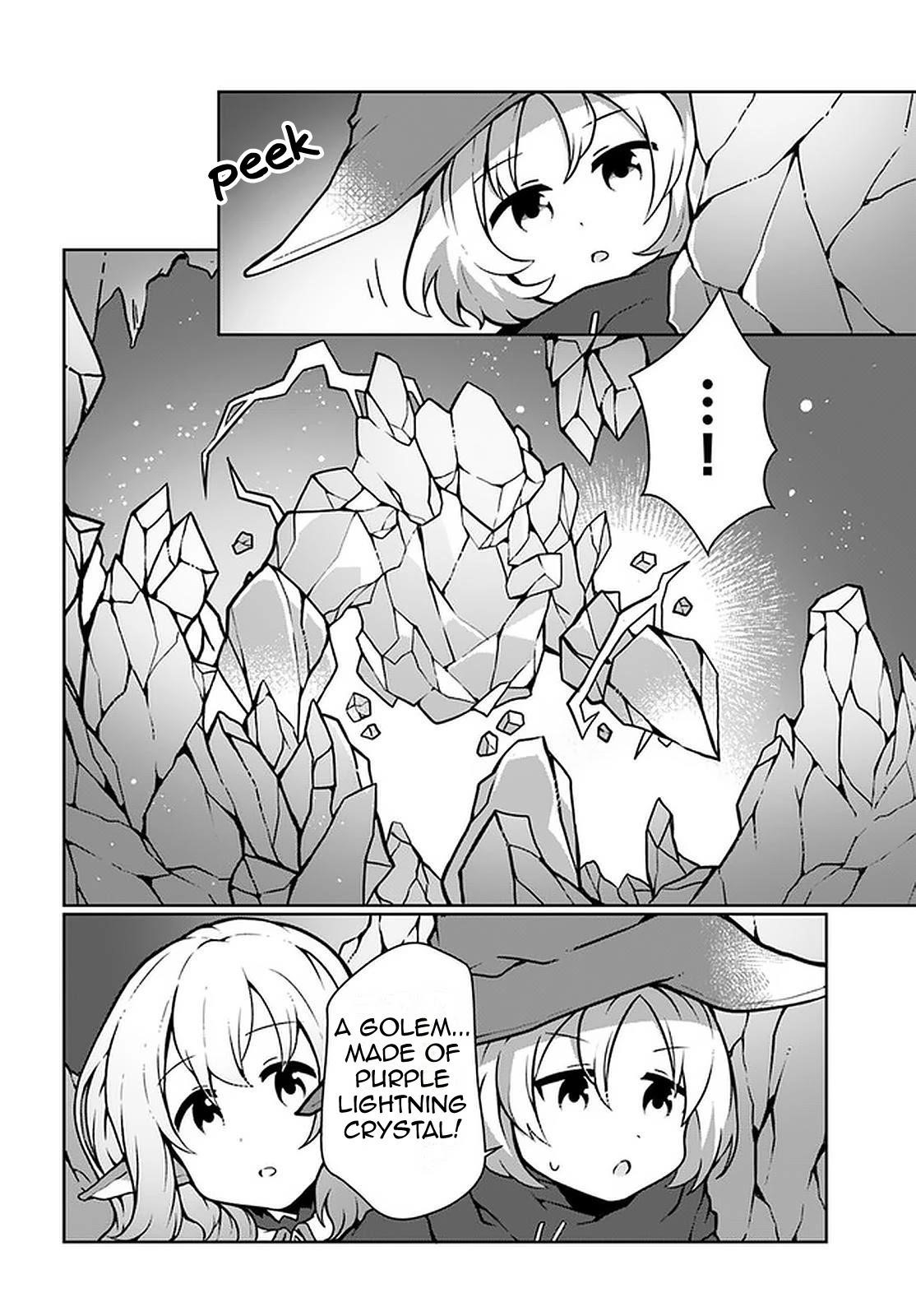 Start a leisurely lord life with a plant magic cheat After farming with the knowledge of the previous life, a reversal life began Chapter 10 - Page 20