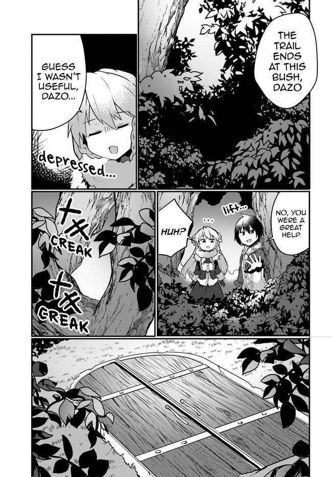 Start a leisurely lord life with a plant magic cheat After farming with the knowledge of the previous life, a reversal life began Chapter 15 - Page 27