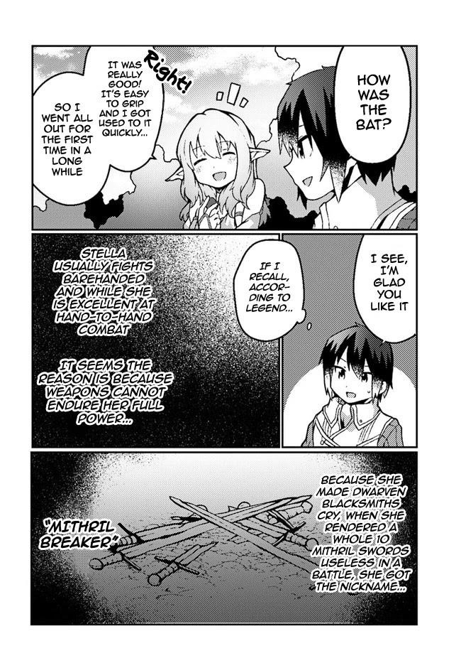 Start a leisurely lord life with a plant magic cheat After farming with the knowledge of the previous life, a reversal life began Chapter 18 - Page 10