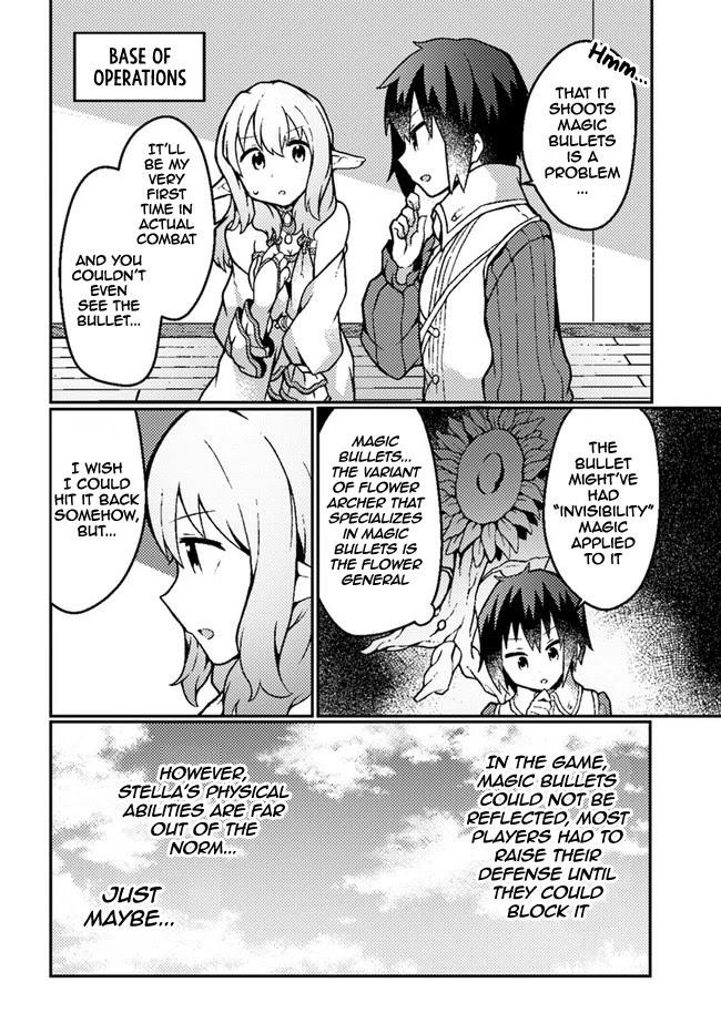 Start a leisurely lord life with a plant magic cheat After farming with the knowledge of the previous life, a reversal life began Chapter 18 - Page 18