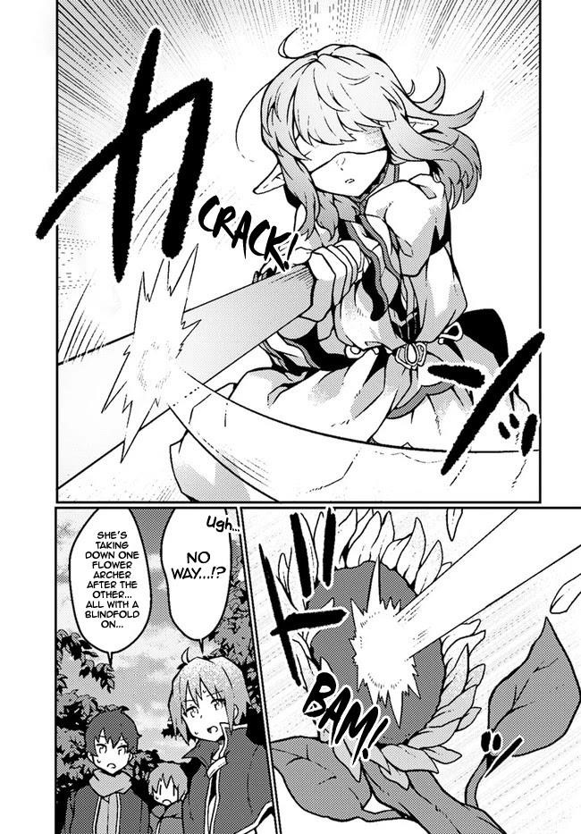 Start a leisurely lord life with a plant magic cheat After farming with the knowledge of the previous life, a reversal life began Chapter 18 - Page 29