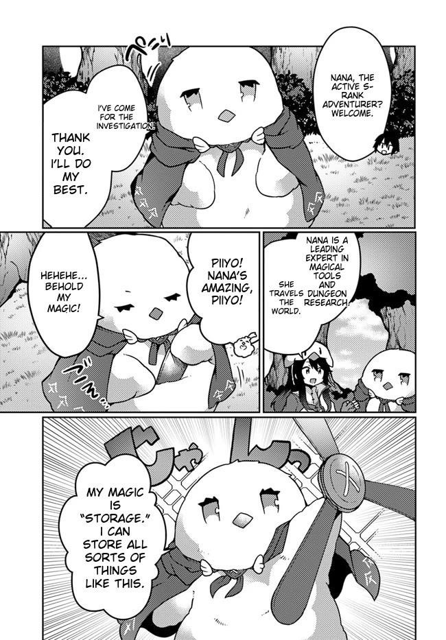 Start a leisurely lord life with a plant magic cheat After farming with the knowledge of the previous life, a reversal life began Chapter 22 - Page 16