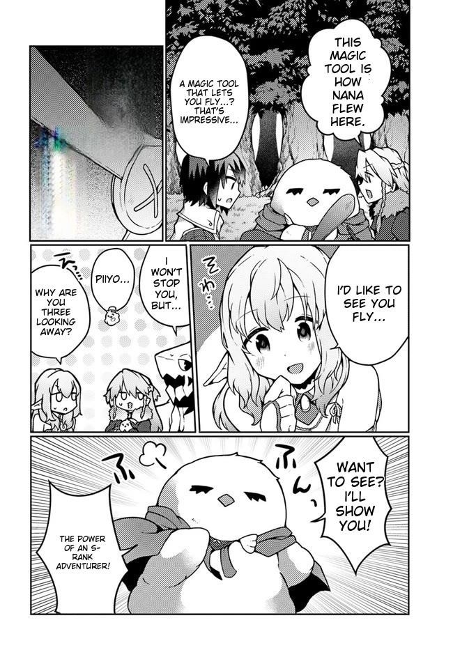 Start a leisurely lord life with a plant magic cheat After farming with the knowledge of the previous life, a reversal life began Chapter 22 - Page 17