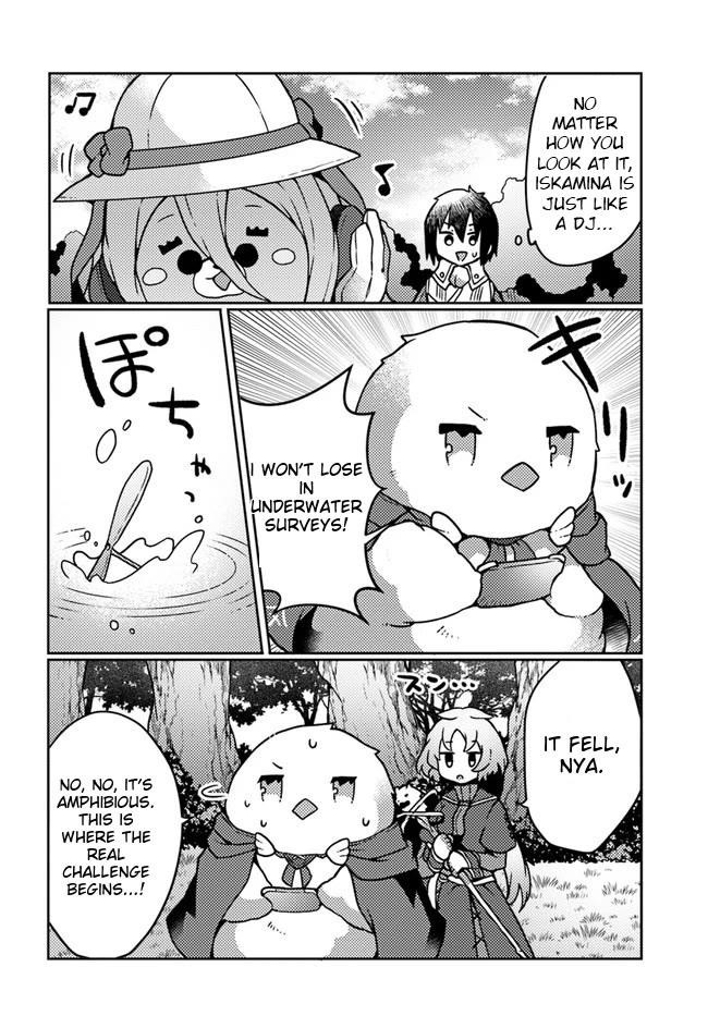 Start a leisurely lord life with a plant magic cheat After farming with the knowledge of the previous life, a reversal life began Chapter 22 - Page 29