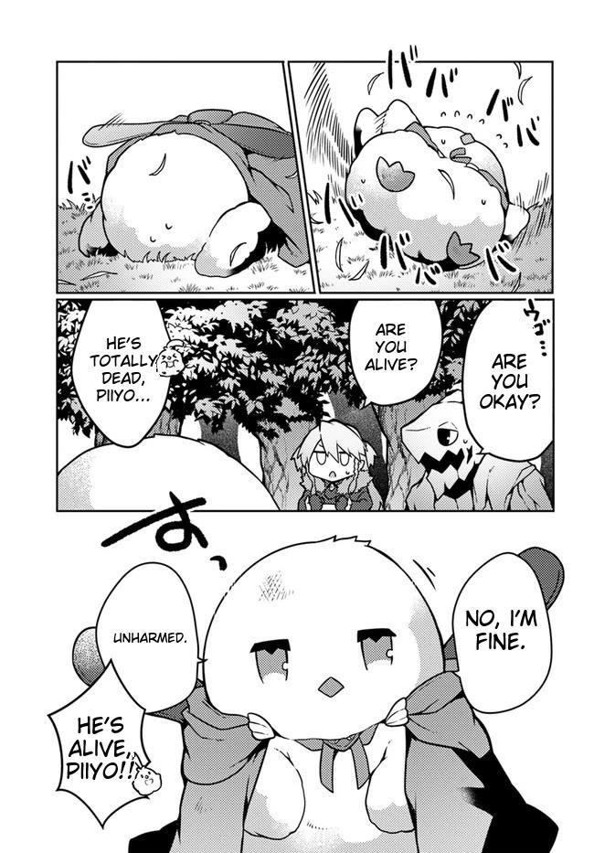 Start a leisurely lord life with a plant magic cheat After farming with the knowledge of the previous life, a reversal life began Chapter 22 - Page 6