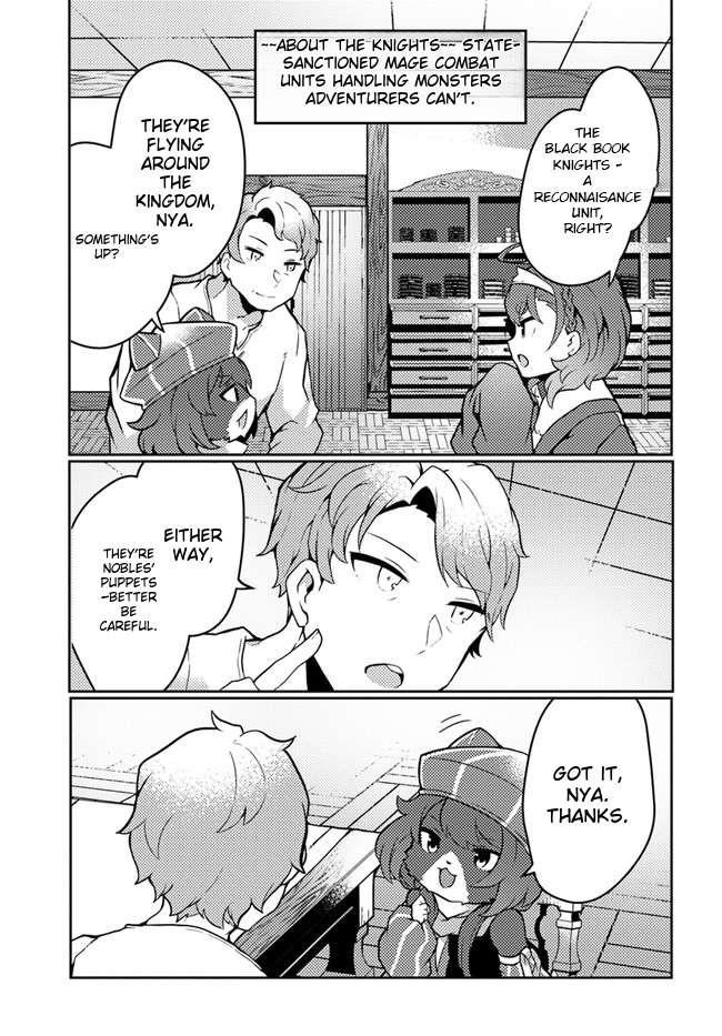 Start a leisurely lord life with a plant magic cheat After farming with the knowledge of the previous life, a reversal life began Chapter 24 - Page 13