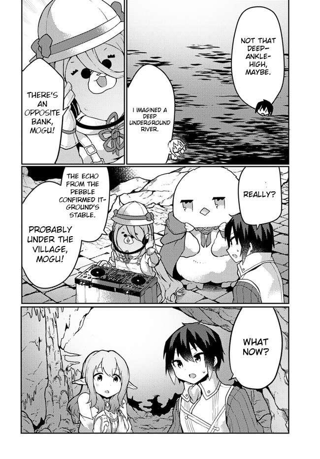 Start a leisurely lord life with a plant magic cheat After farming with the knowledge of the previous life, a reversal life began Chapter 24 - Page 26