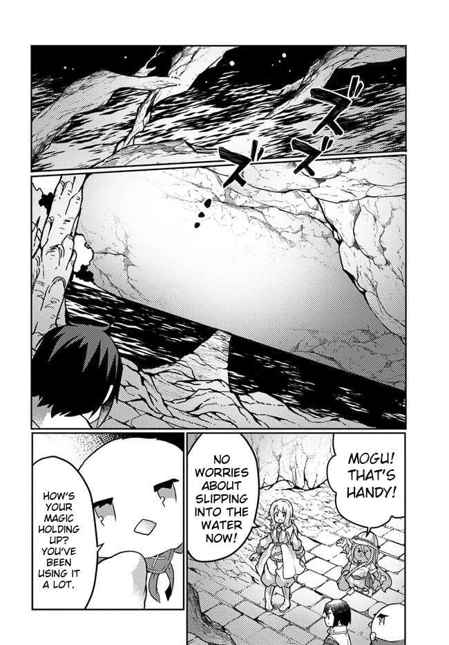 Start a leisurely lord life with a plant magic cheat After farming with the knowledge of the previous life, a reversal life began Chapter 24 - Page 28