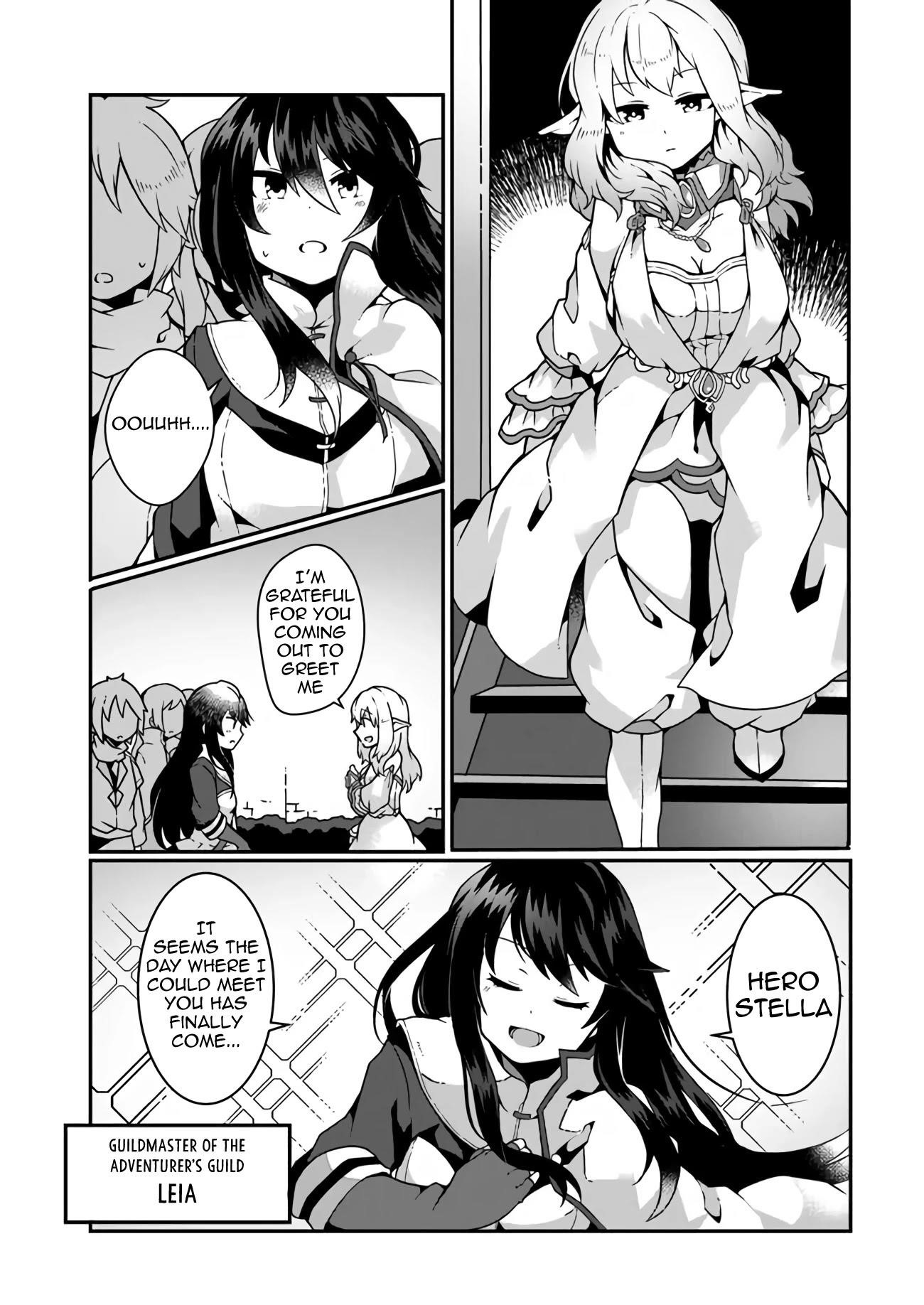 Start a leisurely lord life with a plant magic cheat After farming with the knowledge of the previous life, a reversal life began Chapter 5 - Page 5