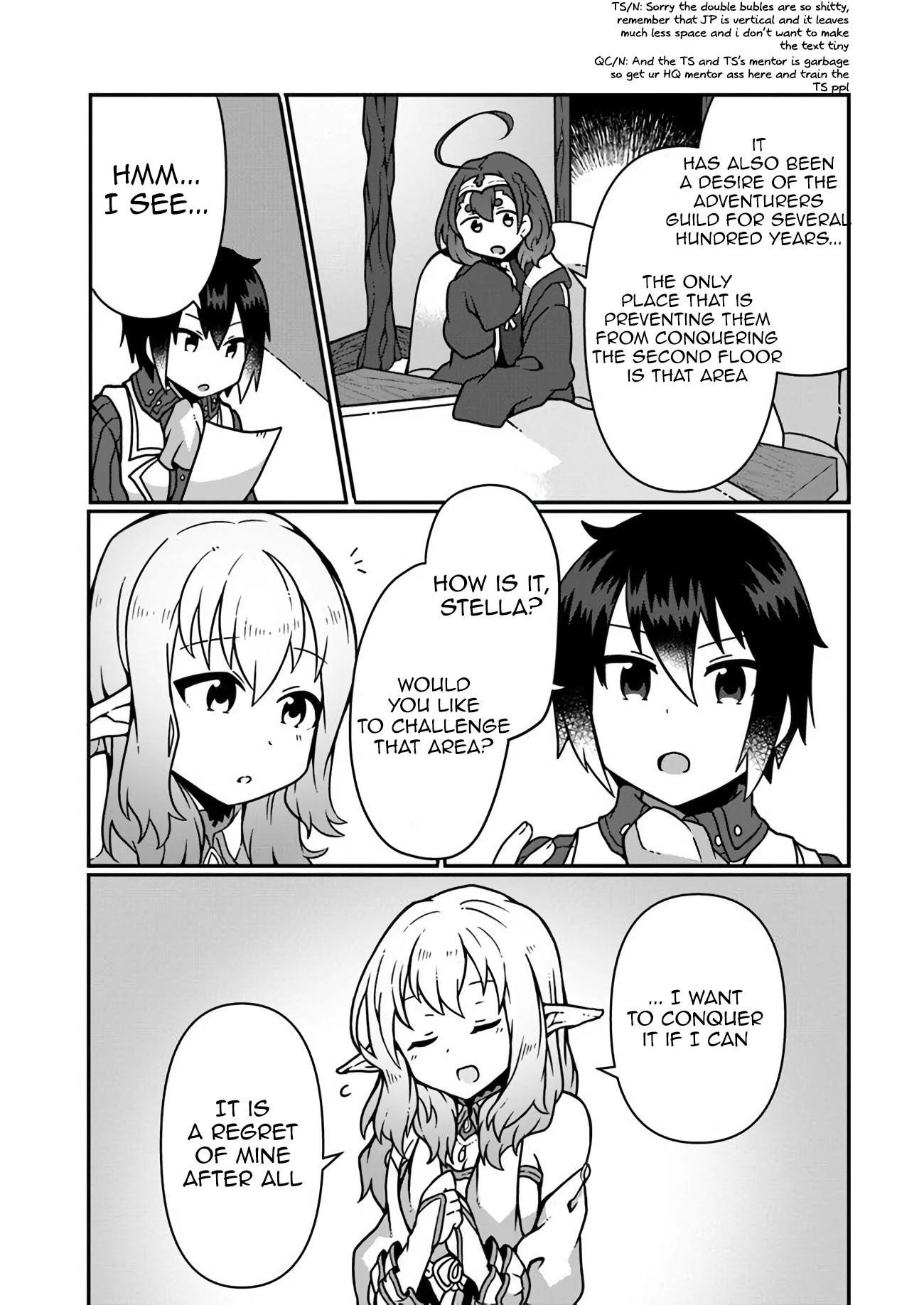 Start a leisurely lord life with a plant magic cheat After farming with the knowledge of the previous life, a reversal life began Chapter 6 - Page 27