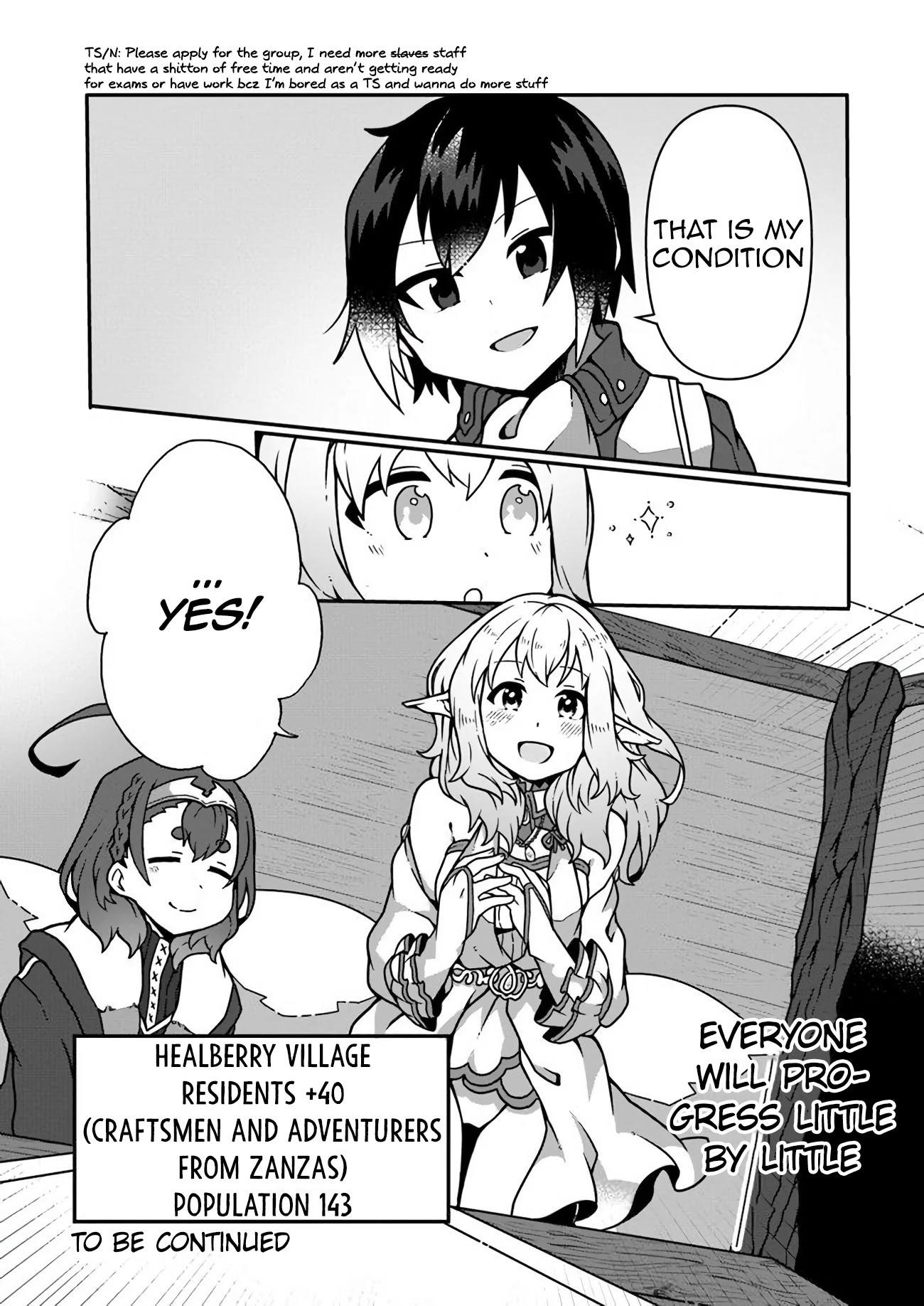 Start a leisurely lord life with a plant magic cheat After farming with the knowledge of the previous life, a reversal life began Chapter 6 - Page 29