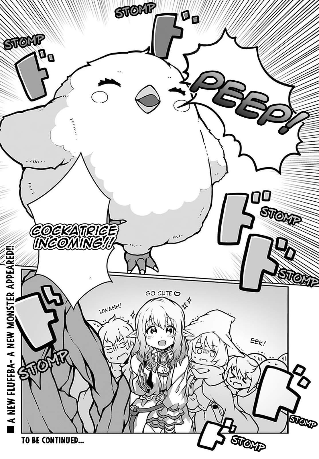 Start a leisurely lord life with a plant magic cheat After farming with the knowledge of the previous life, a reversal life began Chapter 9 - Page 28