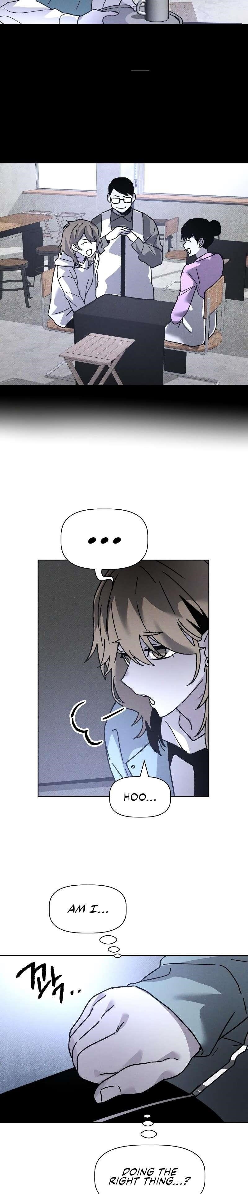 The Murderer Chapter 10 - Page 14