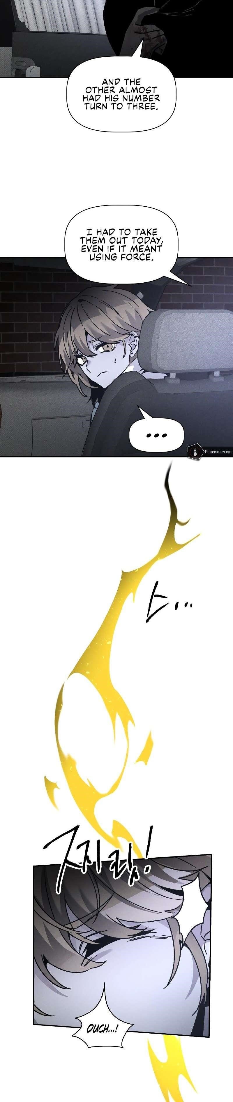 The Murderer Chapter 10 - Page 18