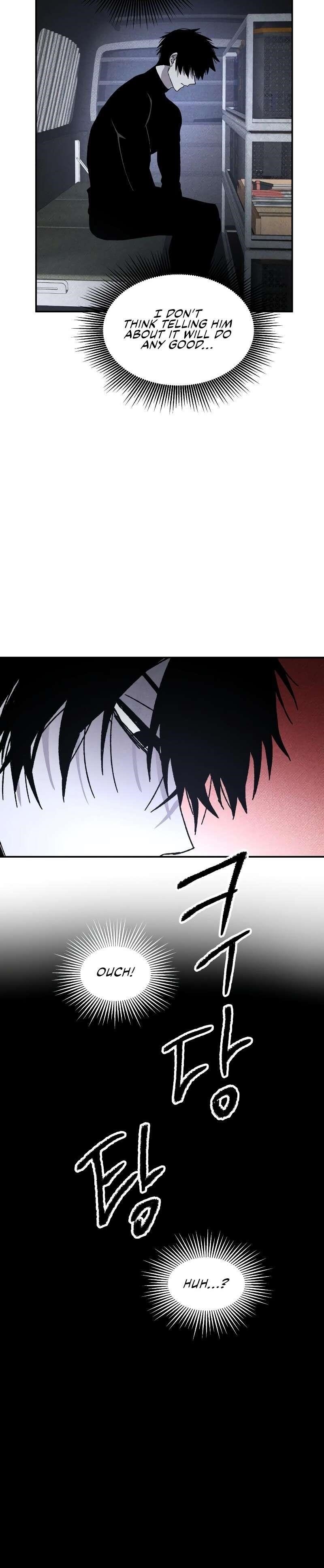 The Murderer Chapter 10 - Page 24