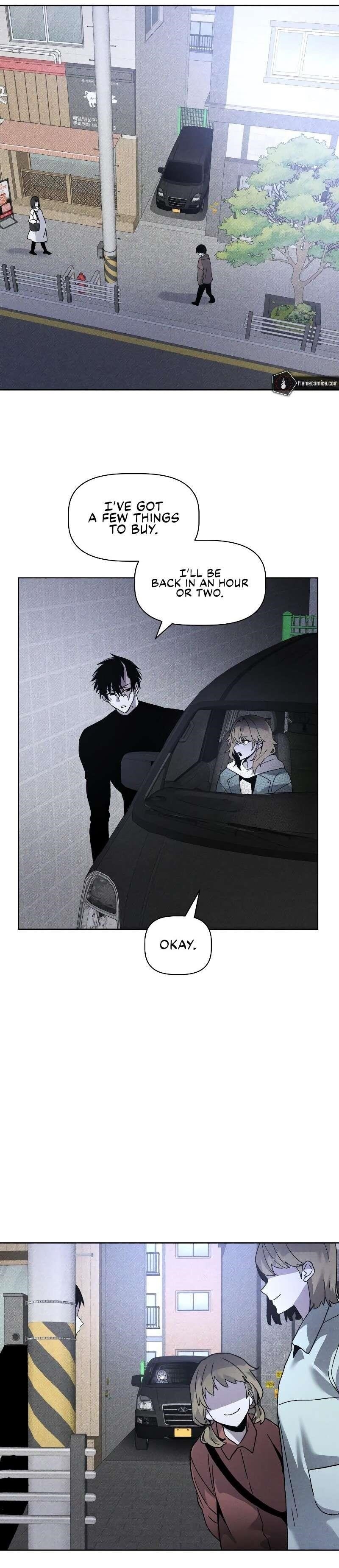 The Murderer Chapter 10 - Page 27