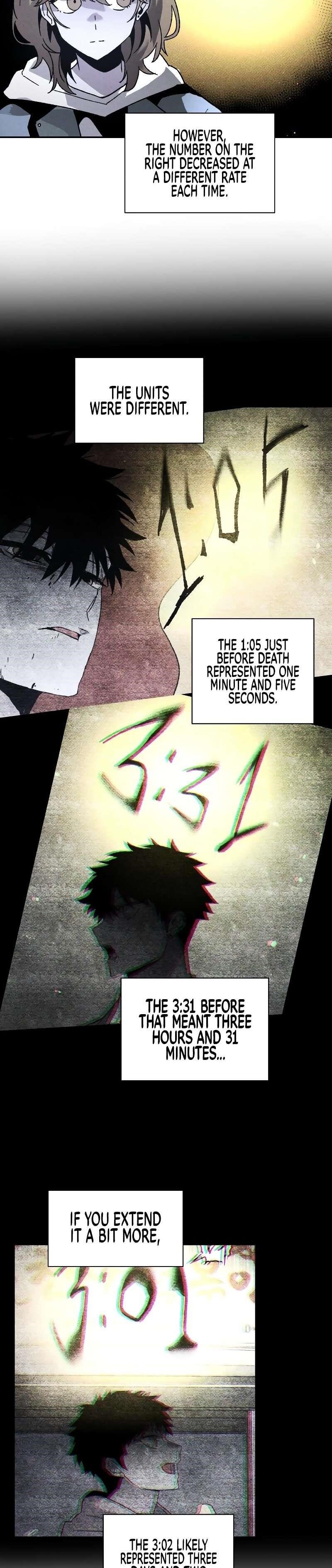 The Murderer Chapter 10 - Page 29