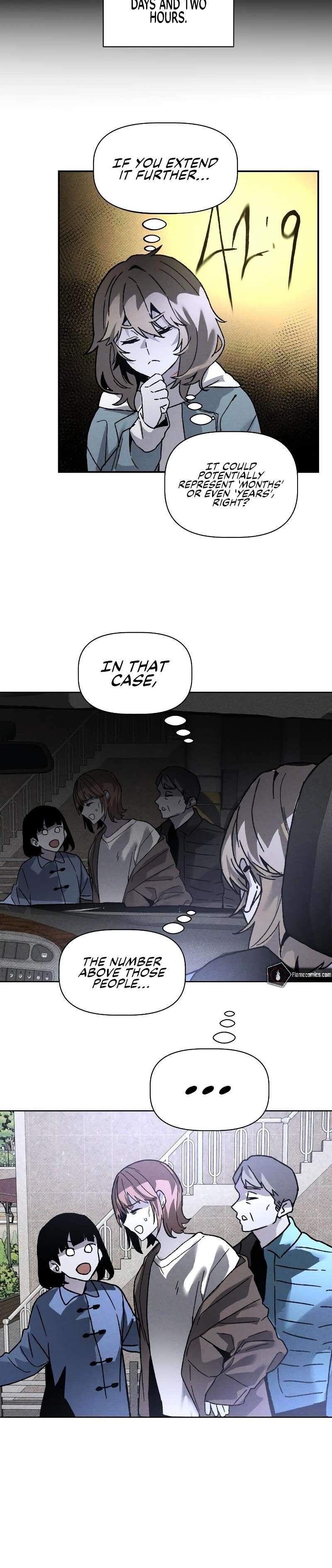 The Murderer Chapter 10 - Page 30