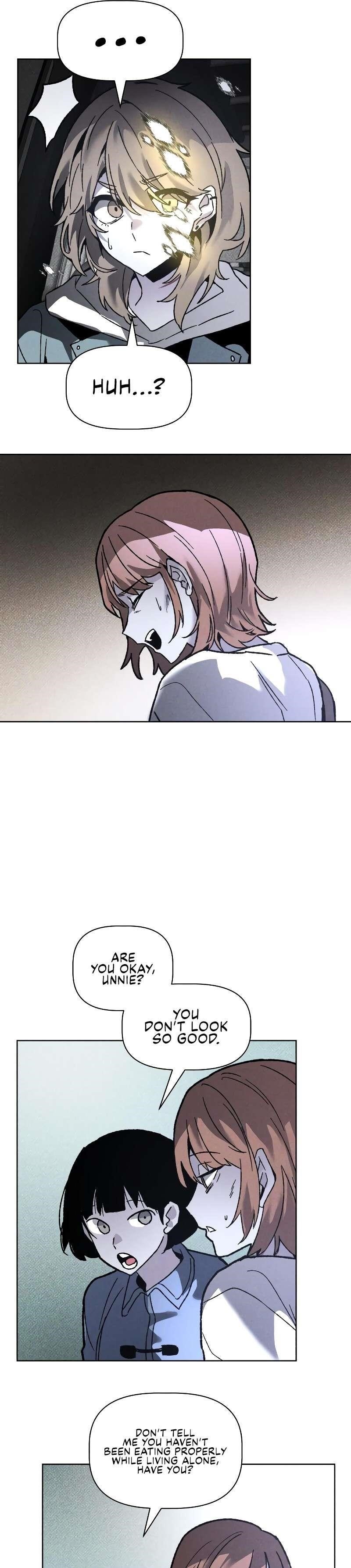 The Murderer Chapter 10 - Page 31