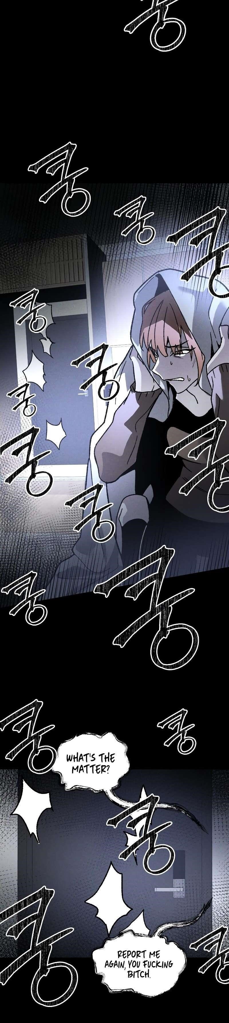 The Murderer Chapter 10 - Page 33