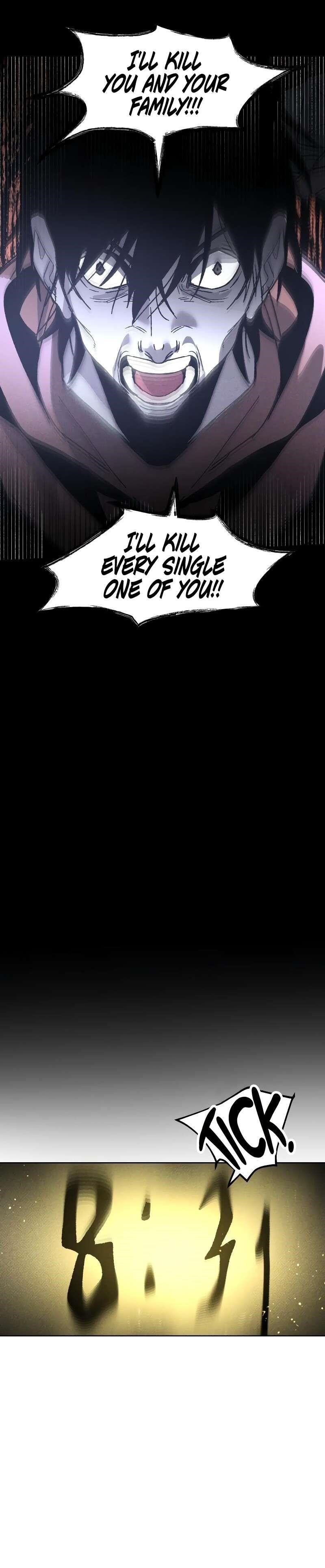 The Murderer Chapter 10 - Page 35