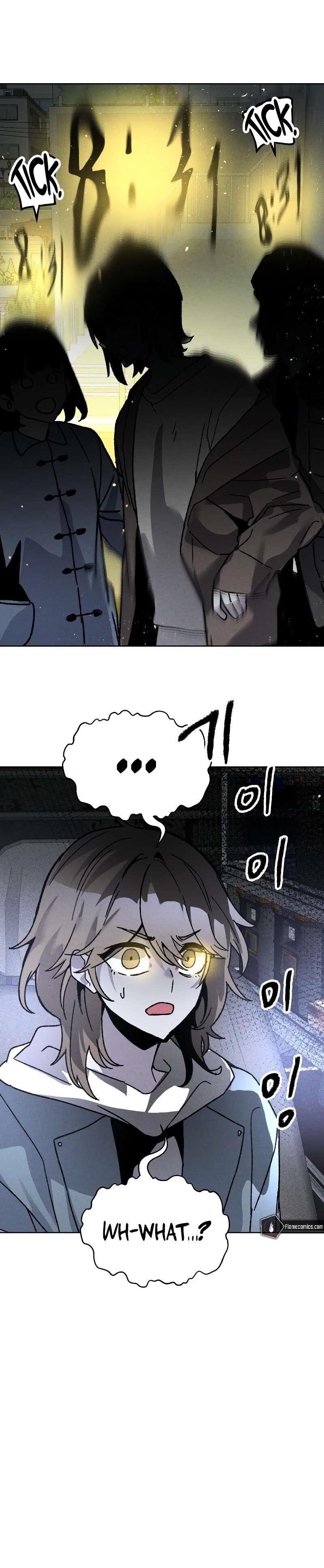 The Murderer Chapter 10 - Page 36