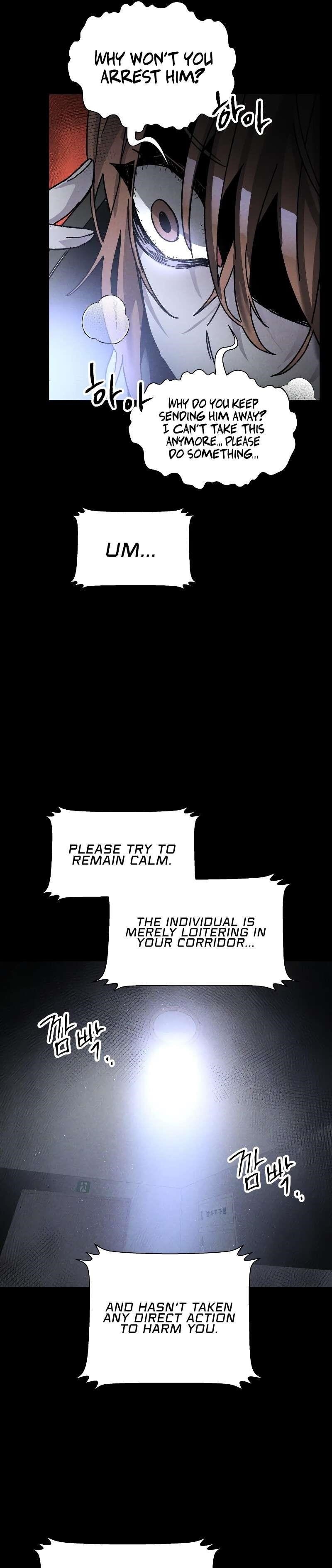 The Murderer Chapter 10 - Page 4