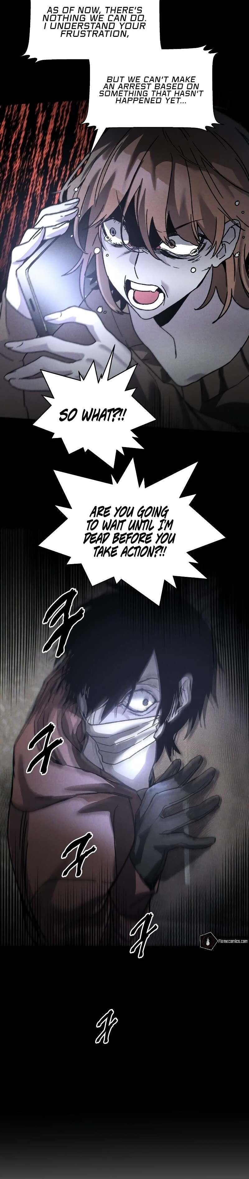 The Murderer Chapter 10 - Page 5