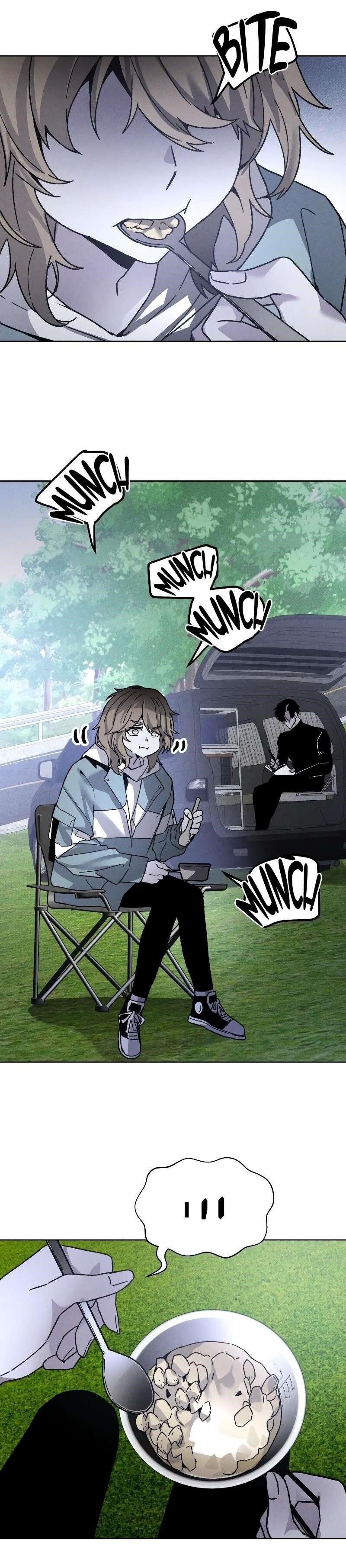 The Murderer Chapter 10 - Page 7