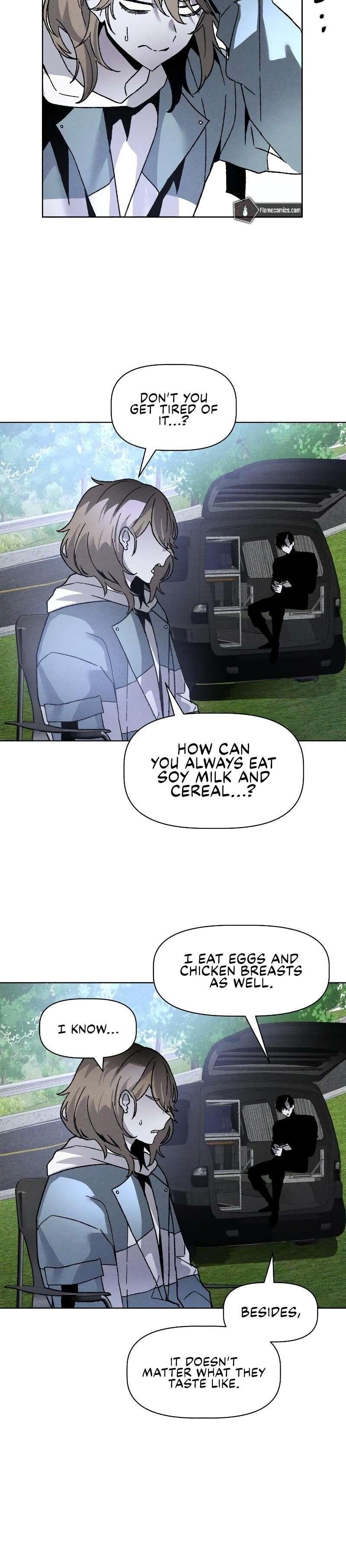 The Murderer Chapter 10 - Page 9