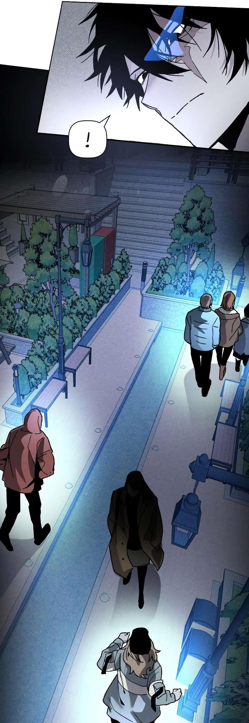 The Murderer Chapter 11 - Page 12