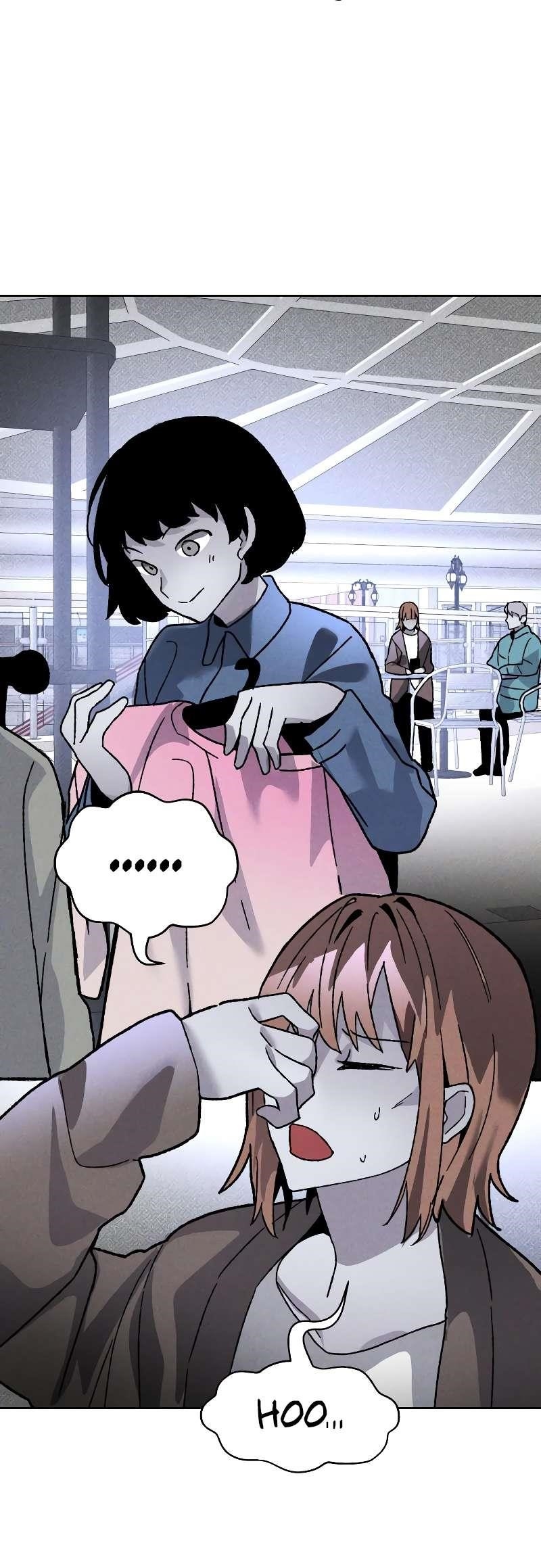 The Murderer Chapter 11 - Page 16