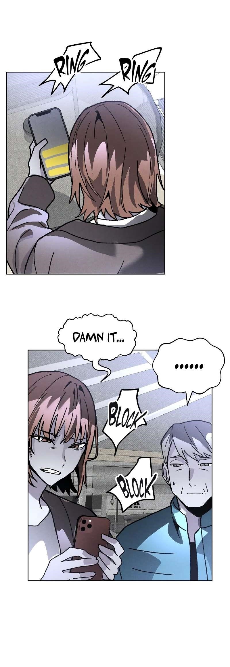 The Murderer Chapter 11 - Page 17