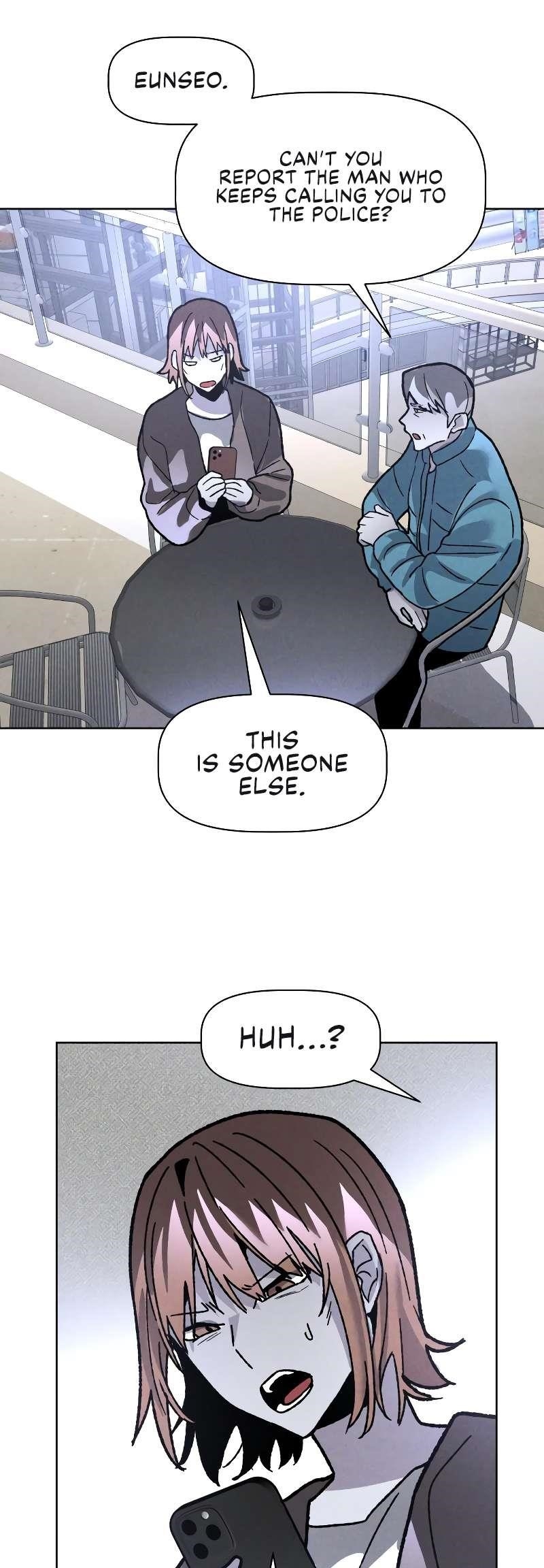 The Murderer Chapter 11 - Page 18