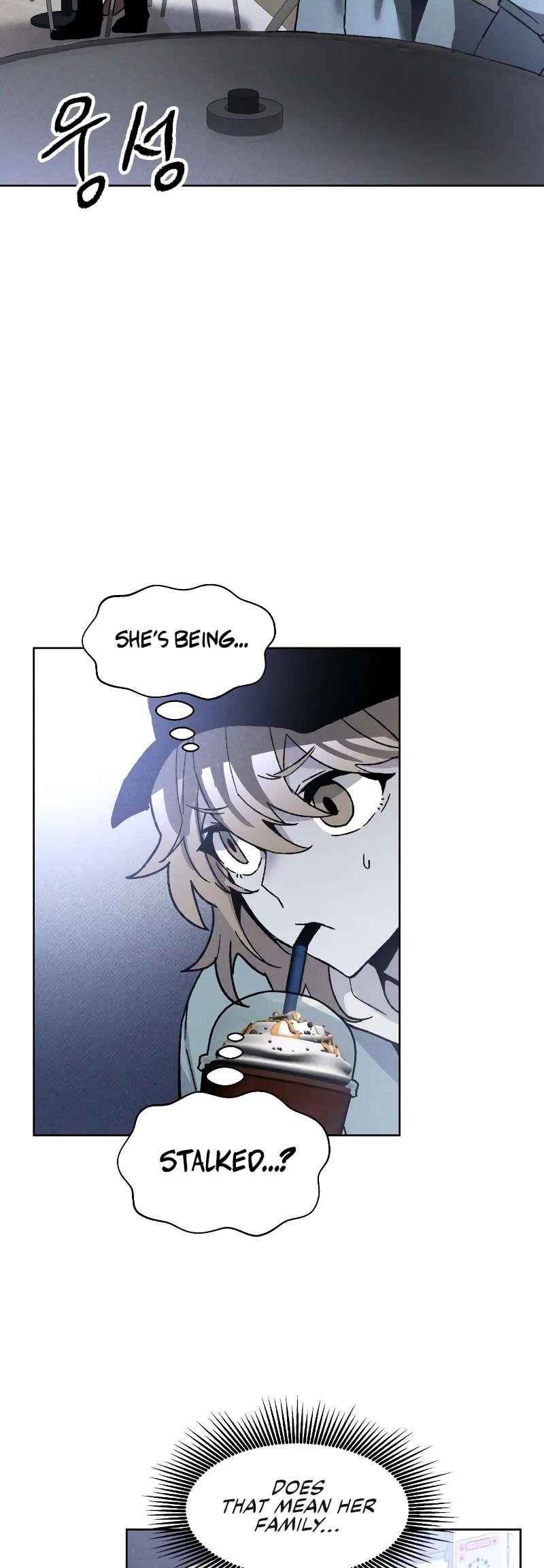 The Murderer Chapter 11 - Page 22