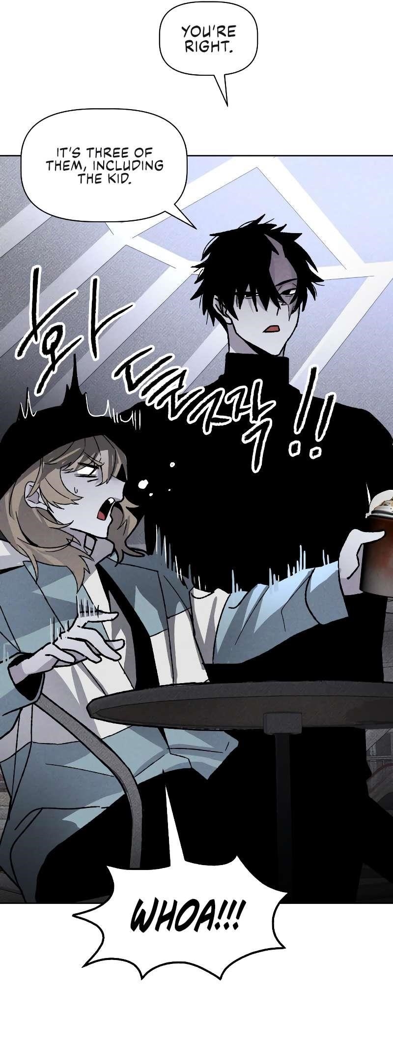 The Murderer Chapter 11 - Page 24