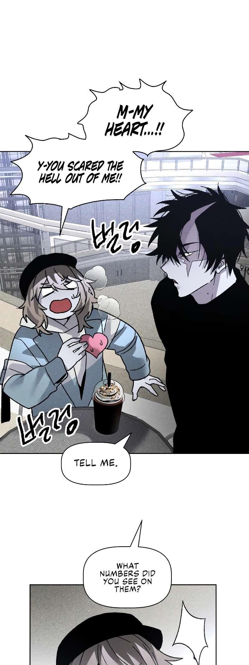 The Murderer Chapter 11 - Page 25