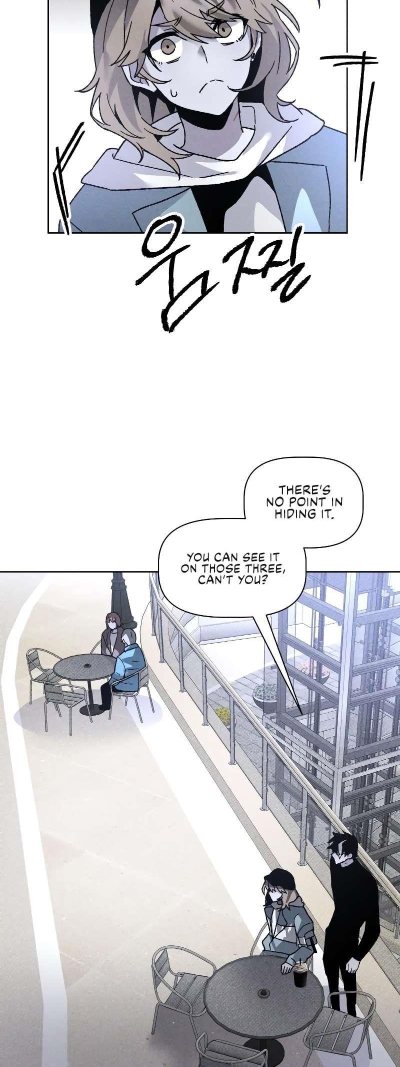 The Murderer Chapter 11 - Page 26