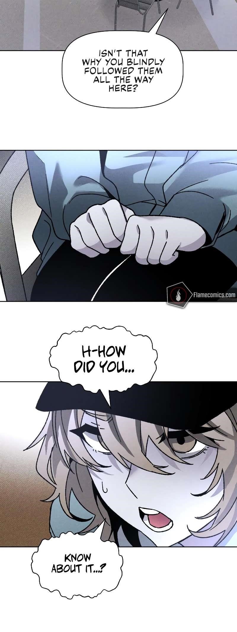 The Murderer Chapter 11 - Page 27