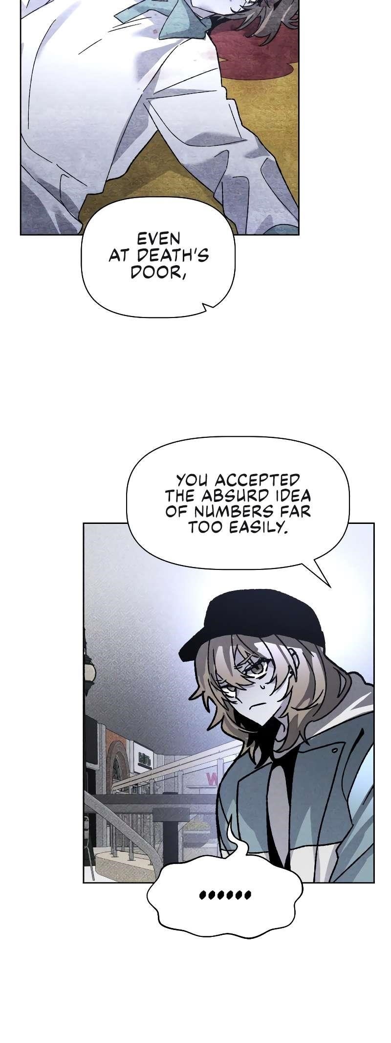 The Murderer Chapter 11 - Page 29