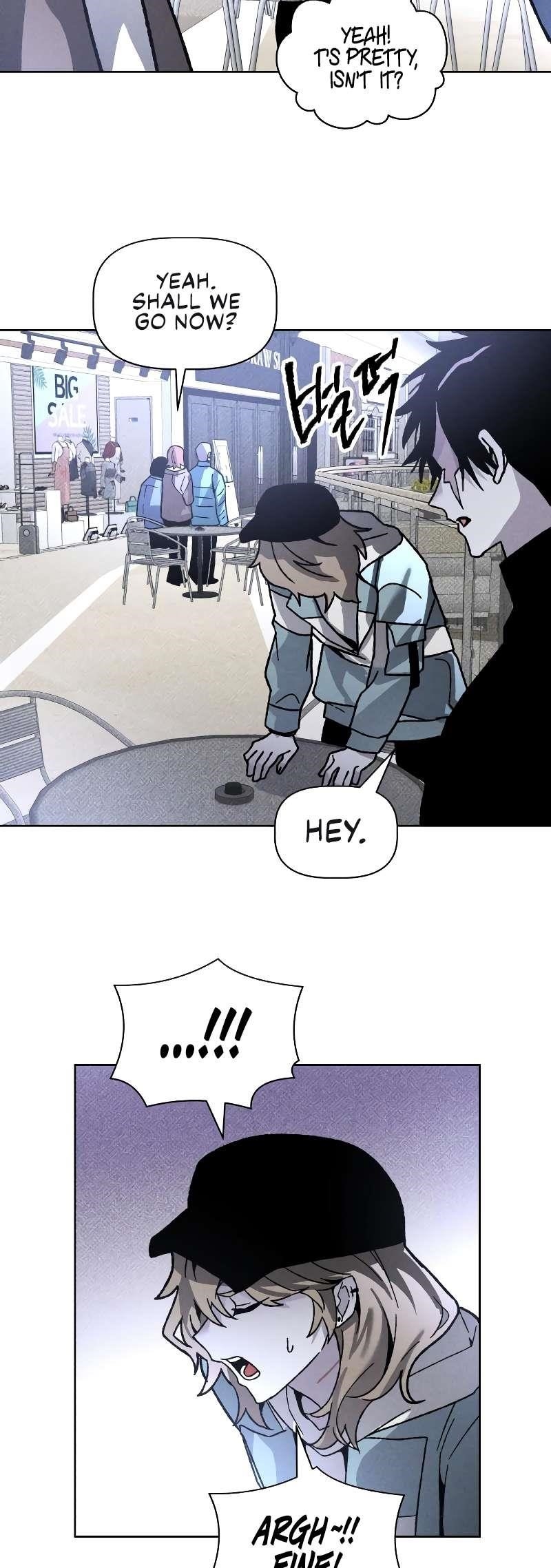 The Murderer Chapter 11 - Page 31