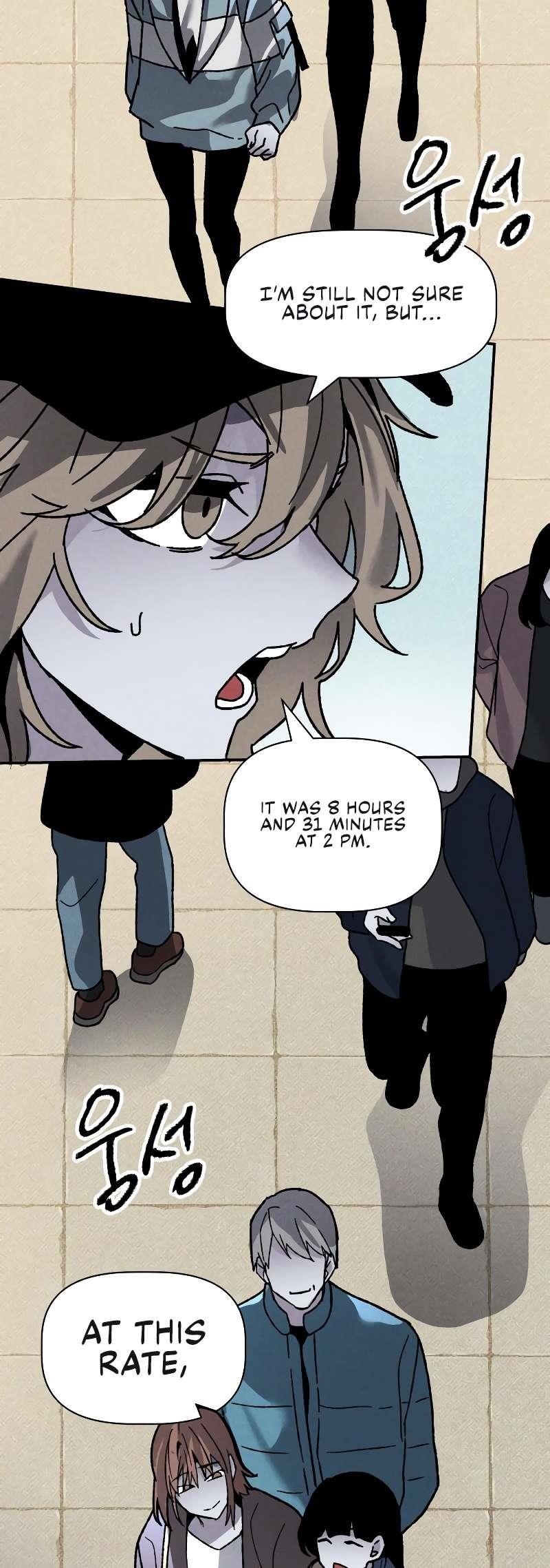 The Murderer Chapter 11 - Page 34