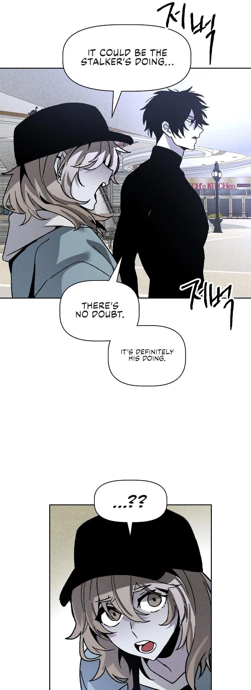 The Murderer Chapter 11 - Page 36